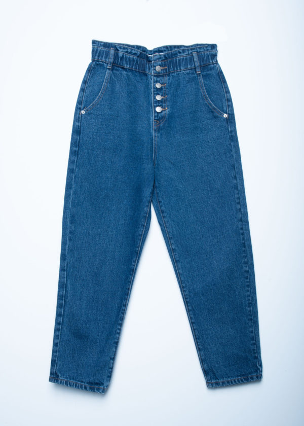 Jeans Baggy Fit