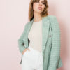 Blazer Cuadro Vichy