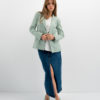 Blazer Cuadro Vichy