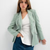 Blazer Cuadro Vichy