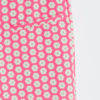 pantalón mini flare estampado floral-rosa-38