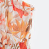 vestido estampado floral-crudo-xs