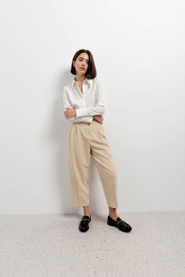 Pantalón Low Waist