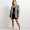 blazer cuadros-negro-xl